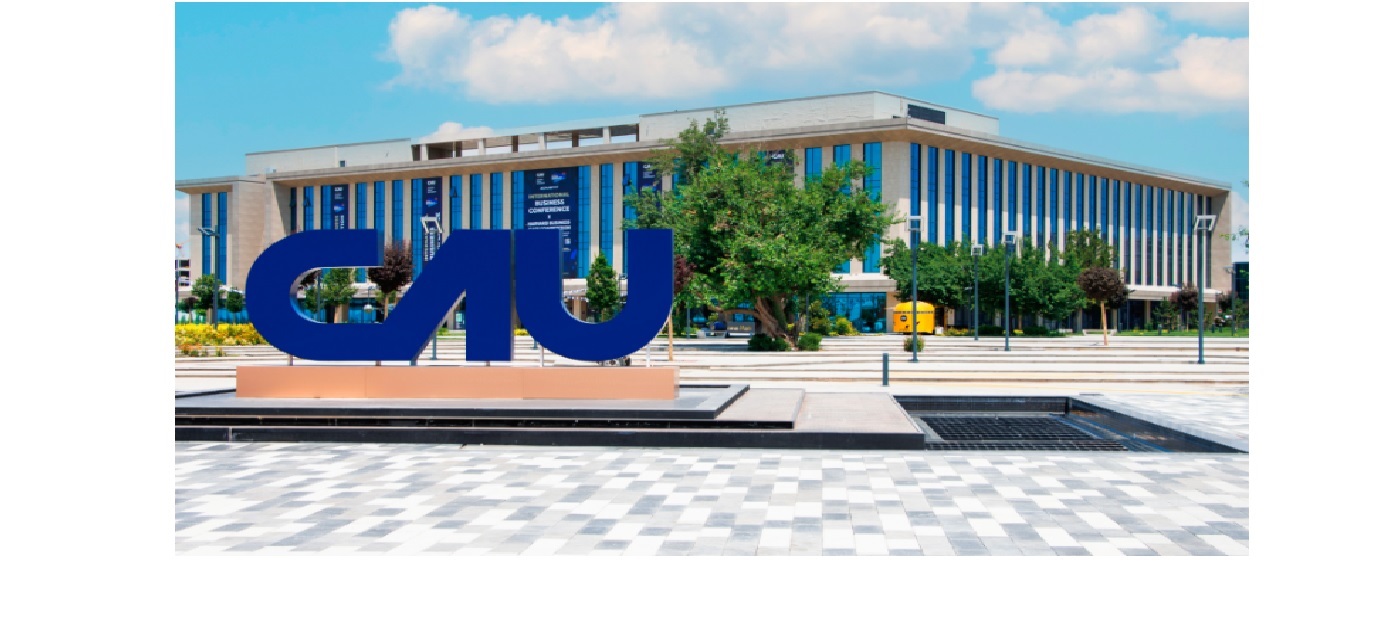 university