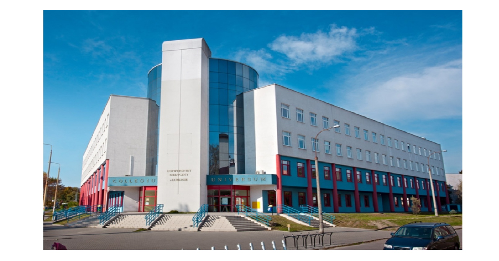 university